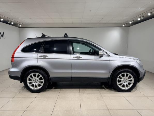 Honda CR-V III с пробегом 2009 года, цена 1 170 000 рублей, 273371 км, внедорожник, Автокод Объявления