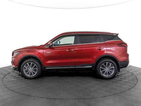 Geely Atlas Pro с пробегом 2023 года, цена 2 075 000 рублей, 27147 км, внедорожник, Автокод Объявления