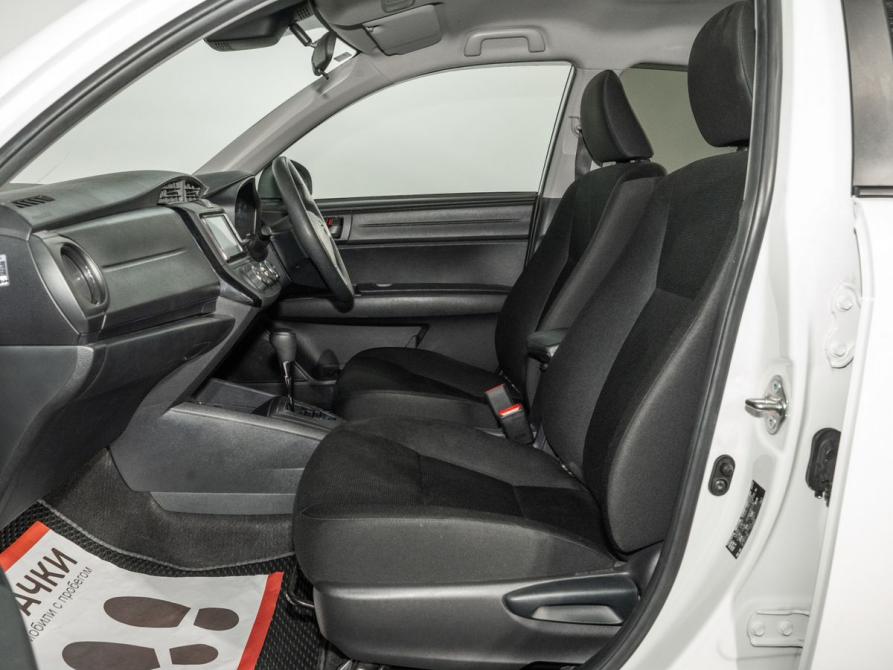 Toyota Corolla XI (E160 E170) Рестайлинг 2 Иркутск  - изображение 6
