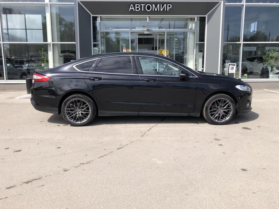 Ford Mondeo V Брянск  - изображение 4