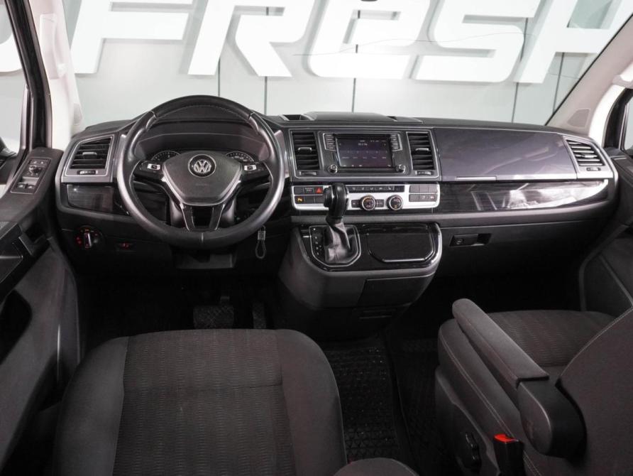Volkswagen Multivan T6 Воронеж  - изображение 6