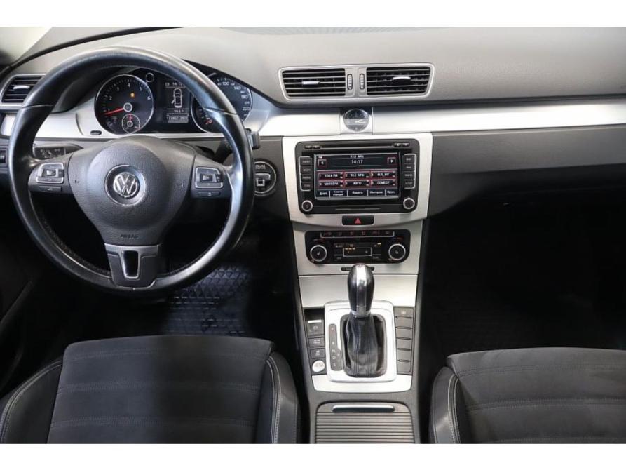 Volkswagen Passat CC I Коломна  - изображение 9
