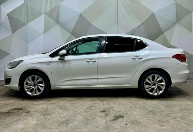 Citroen C4 II с пробегом 2013 года, цена 575 000 рублей, 129558 км, седан, Автокод Объявления