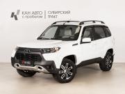 Lada (ВАЗ) Niva Travel I Казань  - изображение 9