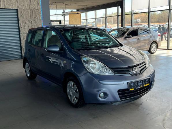 Nissan Note I Рестайлинг с пробегом 2011 года, цена 530 000 рублей, 172014 км, хэтчбек, Автокод Объявления