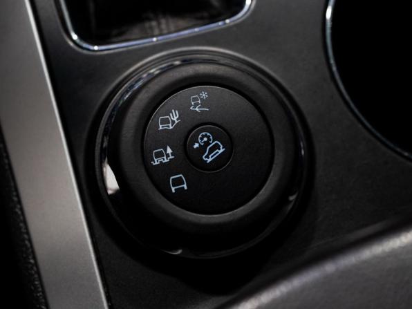 Ford Explorer V с пробегом 2013 года, цена 1 499 000 рублей, 203075 км, внедорожник, Автокод Объявления