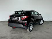 Toyota C-HR I Москва  - изображение 25