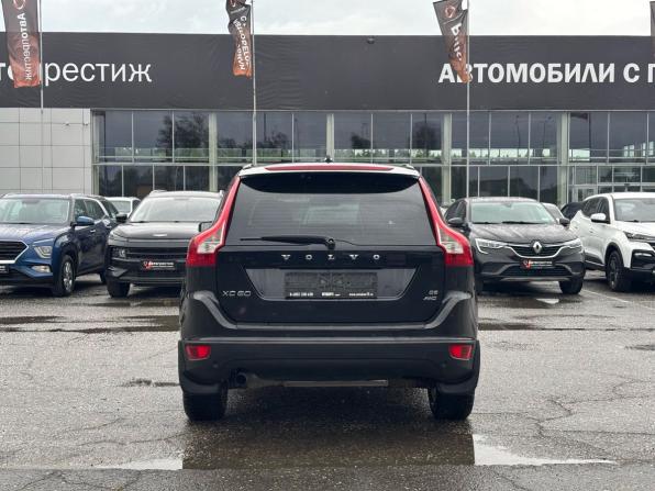 Volvo XC60 I с пробегом 2008 года, цена 1 099 000 рублей, 330000 км, внедорожник, Автокод Объявления