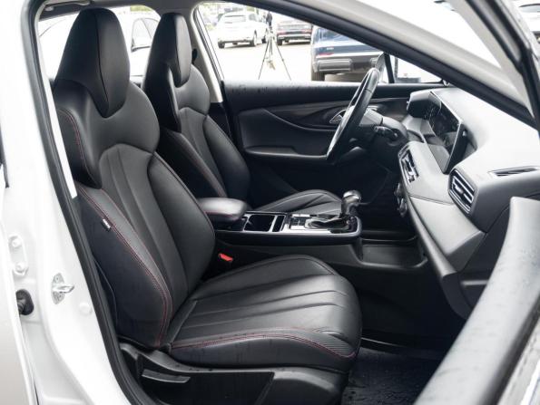 BAIC U5 Plus с пробегом 2023 года, цена 1 285 000 рублей, 80950 км, седан, Автокод Объявления