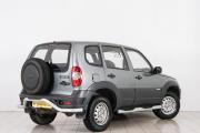 Chevrolet Niva I Рестайлинг Красноярск  - изображение 28