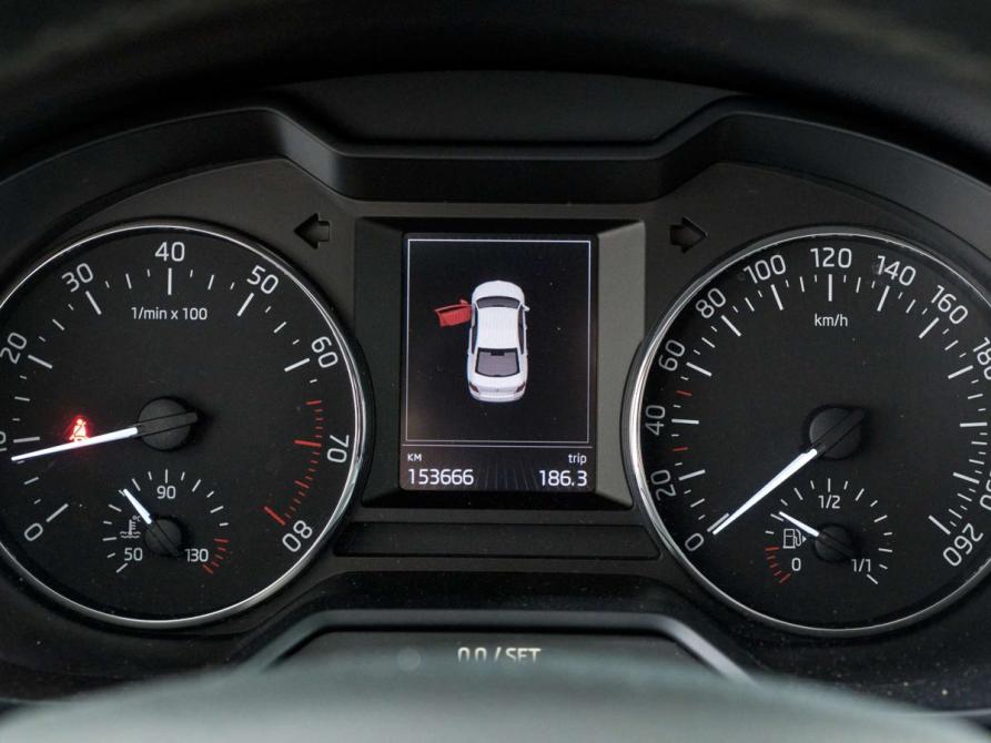 Skoda Octavia III (A7) Санкт-Петербург  - изображение 13