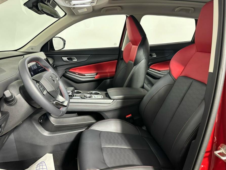 Changan UNI-S (CS55 Plus) Пермь  - изображение 16