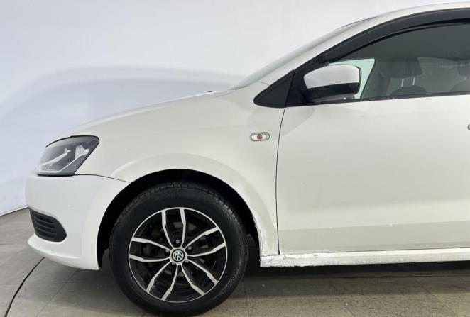 Volkswagen Polo V с пробегом 2012 года, цена 450 000 рублей, 225372 км, седан, Автокод Объявления