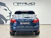 Porsche Cayenne II (958) Ростов-на-Дону  - изображение 30