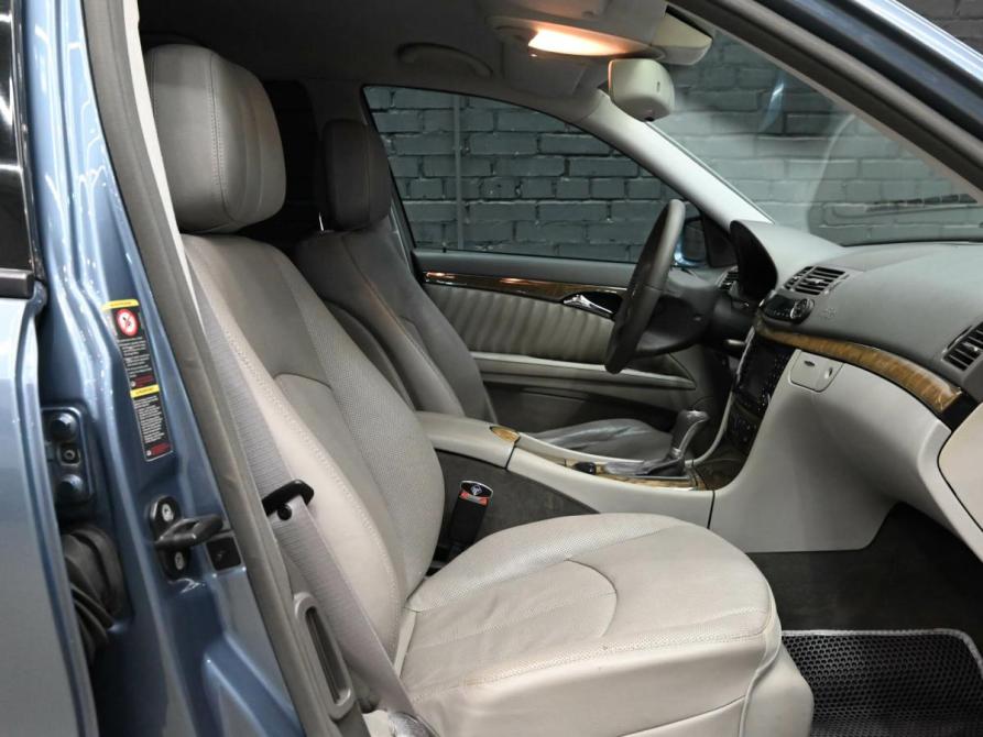 Mercedes-Benz E-Класс III (W211 S211) Рестайлинг Екатеринбург  - изображение 10