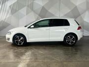 Volkswagen Golf VII Оренбург  - изображение 28