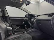 Skoda Octavia III (A7) Рестайлинг Москва  - изображение 32