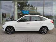Lada (ВАЗ) Granta I Рестайлинг Москва  - изображение 25