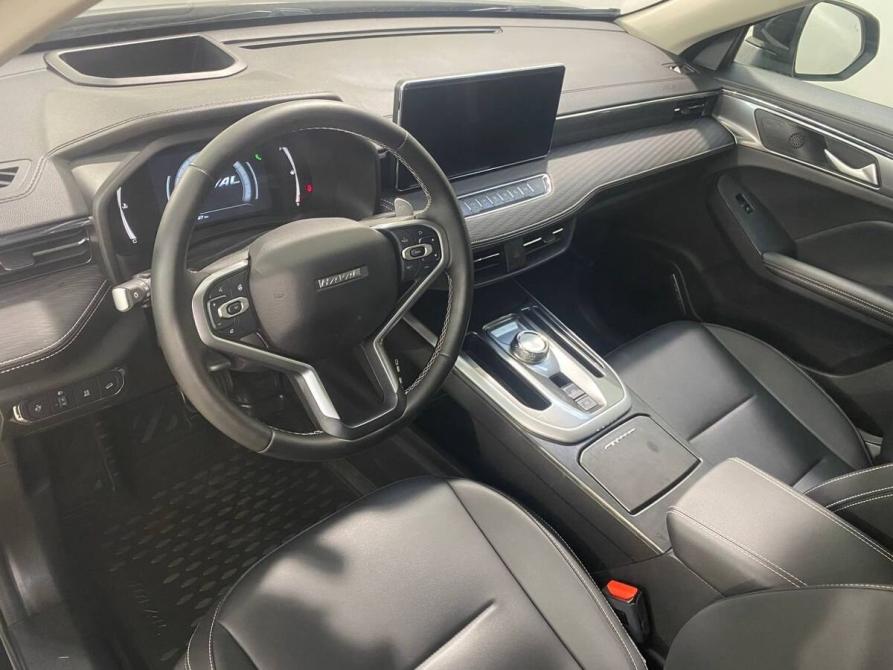 Haval Jolion I Химки  - изображение 8