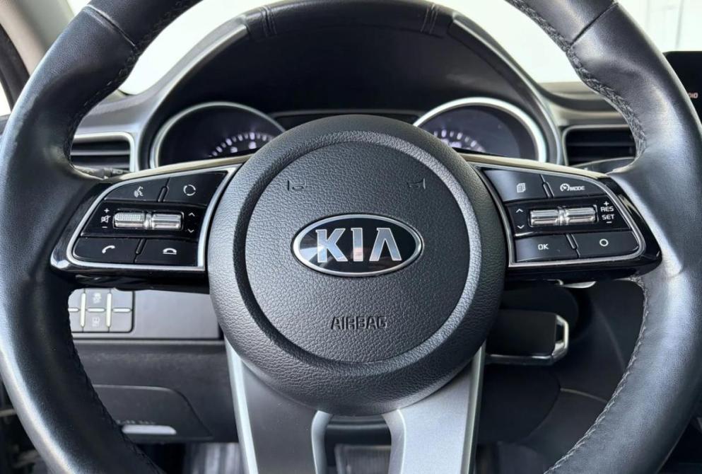 Kia XCeed I Киров  - изображение 18