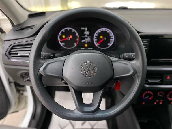 Volkswagen Polo VI с пробегом 2021 года, цена 960 000 рублей, 245678 км, лифтбек, Автокод Объявления