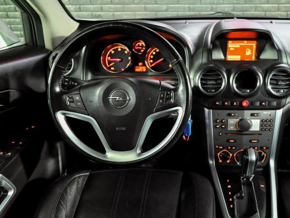 Opel Antara I Рестайлинг с пробегом 2012 года, цена 890 000 рублей, 202496 км, внедорожник, Автокод Объявления