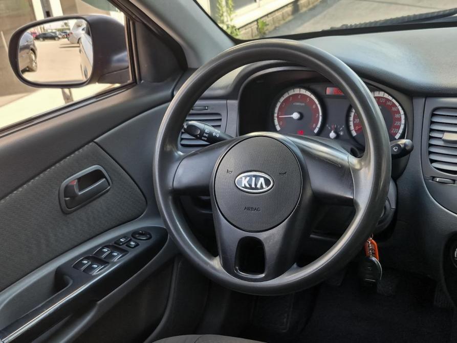 Kia Rio II Рестайлинг Нижний Новгород  - изображение 12