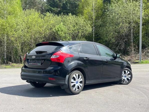 Ford Focus III с пробегом 2012 года, цена 619 000 рублей, 231892 км, хэтчбек, Автокод Объявления