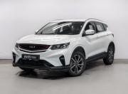 Belgee X50 Санкт-Петербург  - изображение 30