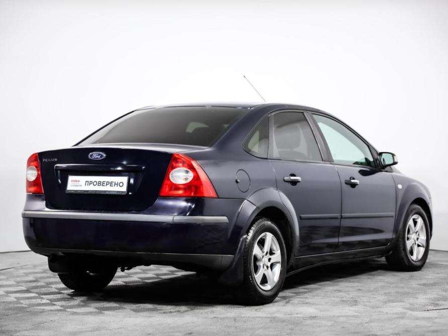 Ford Focus II Санкт-Петербург  - изображение 4
