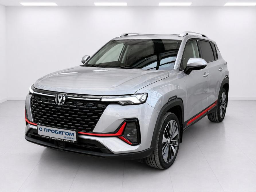 Changan CS35 Plus I Рестайлинг Москва  - изображение 1