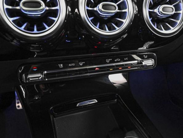 Mercedes-Benz CLA II (C118 X118) с пробегом 2019 года, цена 3 445 000 рублей, 80951 км, седан, Автокод Объявления