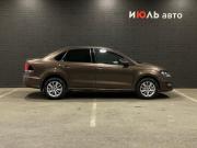 Volkswagen Polo V Рестайлинг Челябинск  - изображение 26