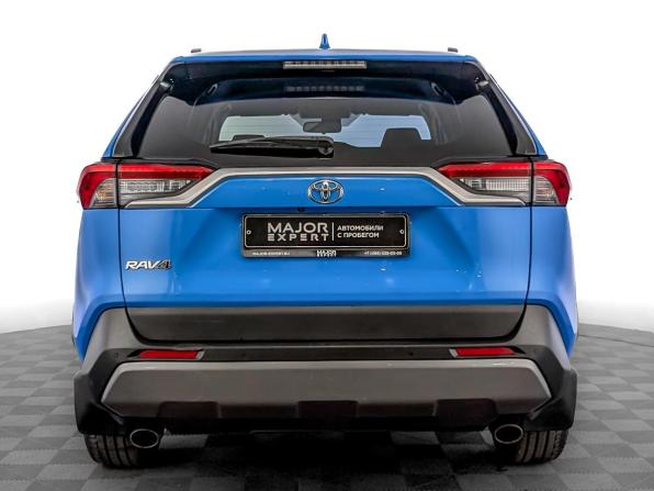 Toyota RAV4 V (XA50) с пробегом 2019 года, цена 2 199 000 рублей, 173085 км, внедорожник, Автокод Объявления