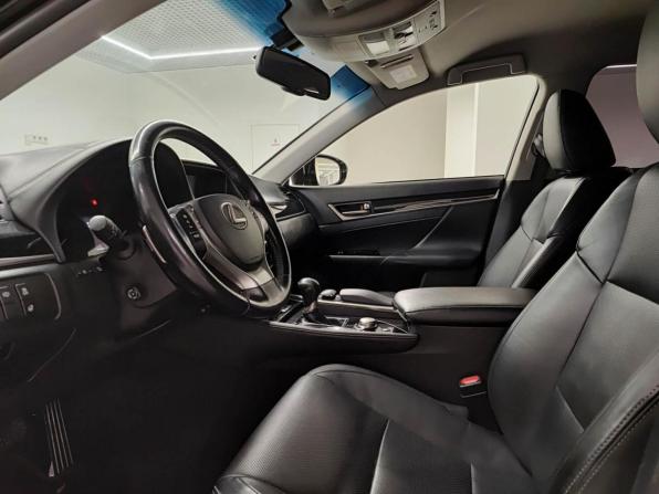 Lexus GS IV с пробегом 2013 года, цена 2 450 000 рублей, 211570 км, седан, Автокод Объявления