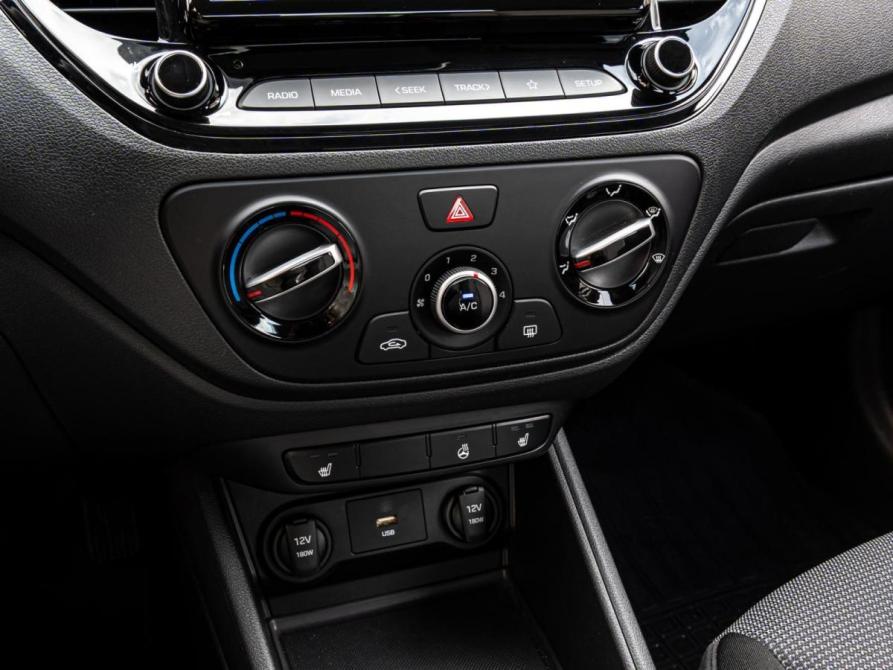 Hyundai Solaris II Рестайлинг Краснодар  - изображение 13