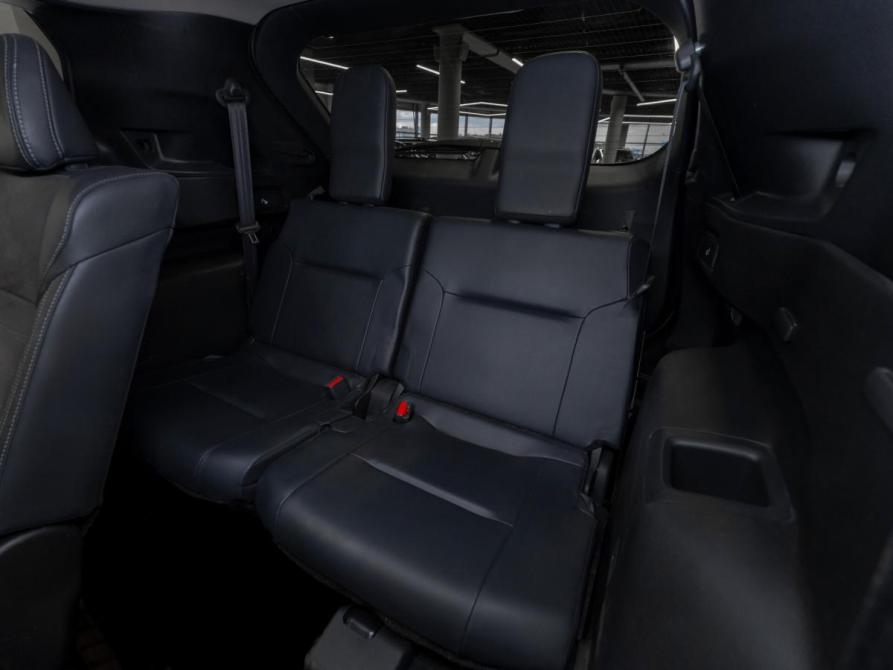 Mitsubishi Outlander IV Москва  - изображение 13