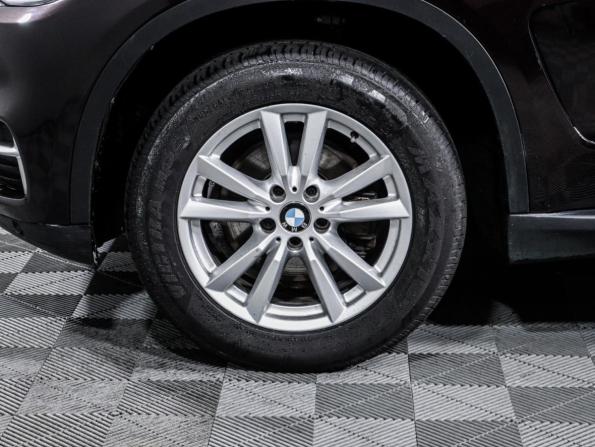 BMW X5 III (F15) с пробегом 2014 года, цена 3 399 000 рублей, 96262 км, внедорожник, Автокод Объявления