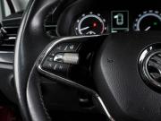 Skoda Rapid II Воронеж  - изображение 34