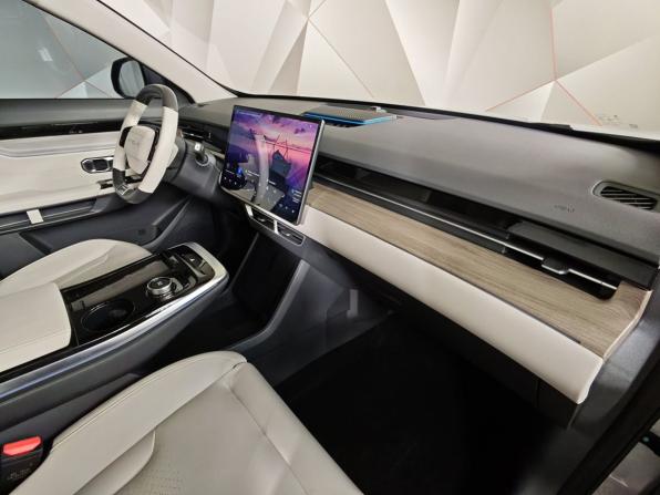 JETOUR DASHING I с пробегом 2024 года, цена 2 550 000 рублей, 15254 км, внедорожник, Автокод Объявления