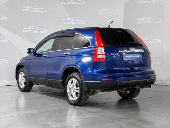 Honda CR-V III Рестайлинг с пробегом 2011 года, цена 1 780 000 рублей, 218785 км, внедорожник, Автокод Объявления