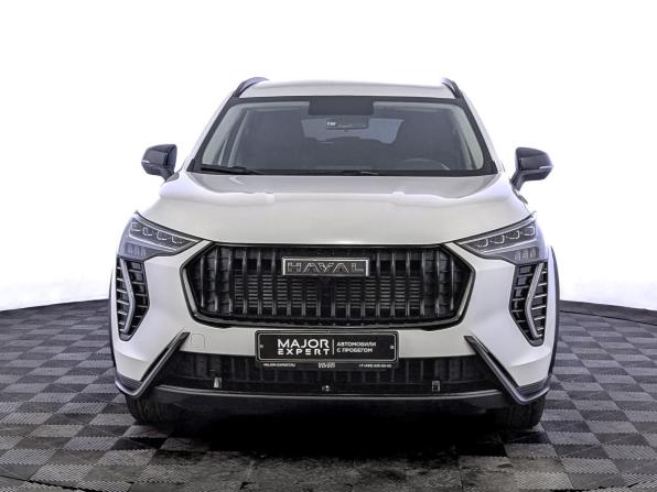 Haval Jolion I Рестайлинг с пробегом 2024 года, цена 2 035 000 рублей, 17658 км, внедорожник, Автокод Объявления