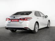 Toyota Camry VIII (XV70) Рестайлинг Иркутск  - изображение 29