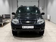 Chevrolet Niva I Рестайлинг Екатеринбург  - изображение 21
