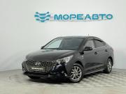 Hyundai Solaris II Рестайлинг Калининград  - изображение 22