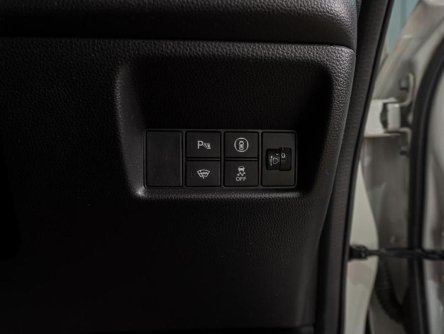 Honda Fit IV Воронеж  - изображение 17