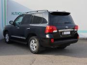 Toyota Land Cruiser 200 Series Рестайлинг 1 Сочи  - изображение 28