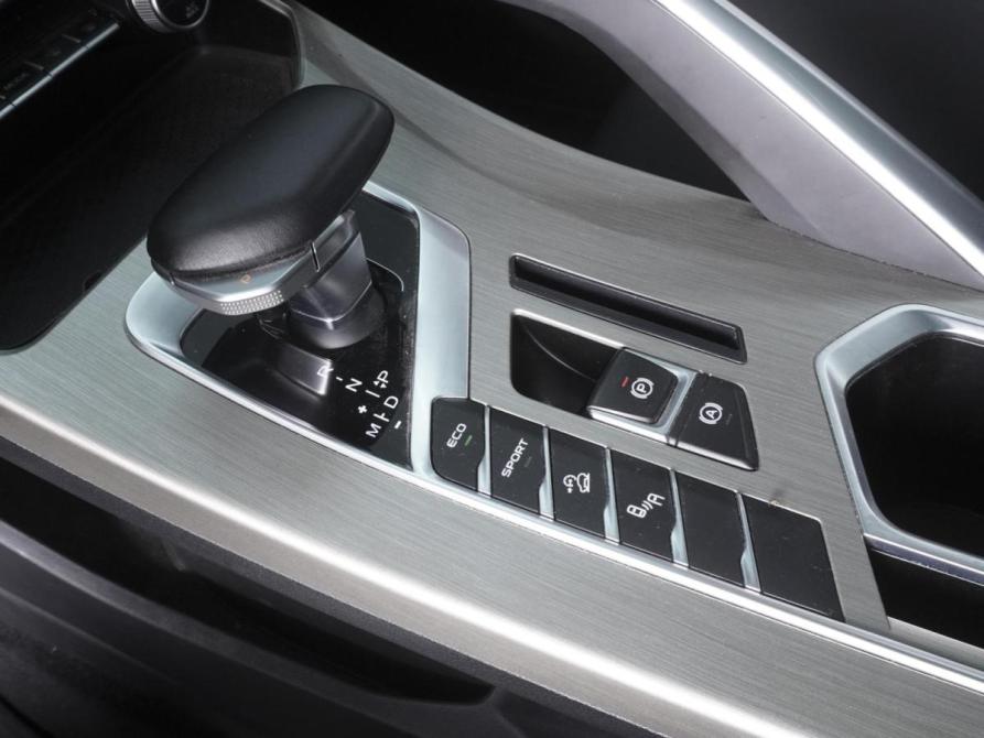 Geely Coolray I Ростов-на-Дону  - изображение 14
