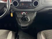 Peugeot Partner II Рестайлинг Санкт-Петербург  - изображение 36