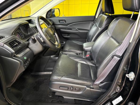 Honda CR-V IV Рестайлинг с пробегом 2016 года, цена 2 249 000 рублей, 145000 км, внедорожник, Автокод Объявления
